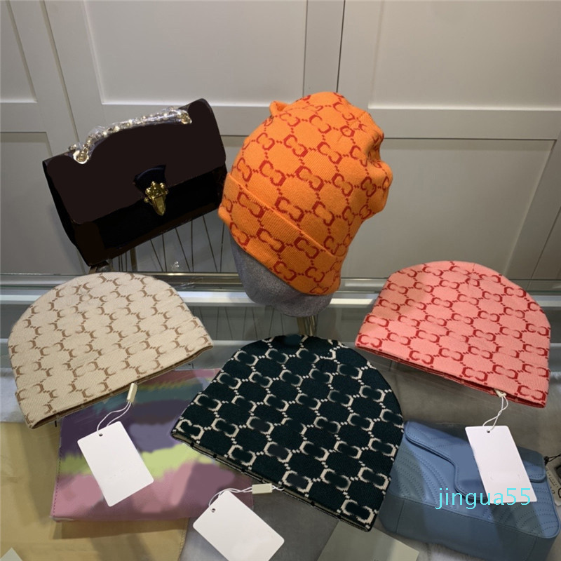 Luxury Soft Warm Knitted Beanie Double Letter Jacquard Skull Caps Winter Men Women Knitting Cap Couple Wool Hat, Dark green
Luxury Soft Warm Knitted Beanie Double Letter Jacquard Skull Caps Winter Men Women Knitting Cap Couple Wool Hat, Dark green