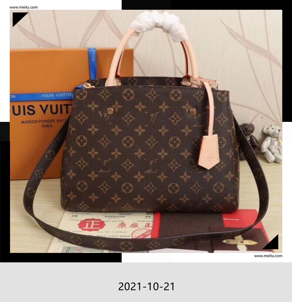 GGLVLouis
Vitton YSL
VUTTON luxurys designers bags Handbags MONTAIGNE BB Leather Messenger Handbag Purse Tote Brand Shoulder Crossbody H883
GGLVLouis
Vitton YSL
VUTTON luxurys designers bags Handbags MONTAIGNE BB Leather Messenger Handbag Purse Tote Brand Shoulder Crossbody H883
