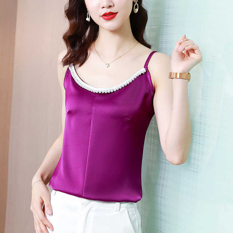 Women Summer Top Tank Tops Sexy Crop Vest Solid for Woman Fashion Female Off Shoulder Corset White Sleeveless Clothes 210604, Purple
Women Summer Top Tank Tops Sexy Crop Vest Solid for Woman Fashion Female Off Shoulder Corset White Sleeveless Clothes 210604, Purple