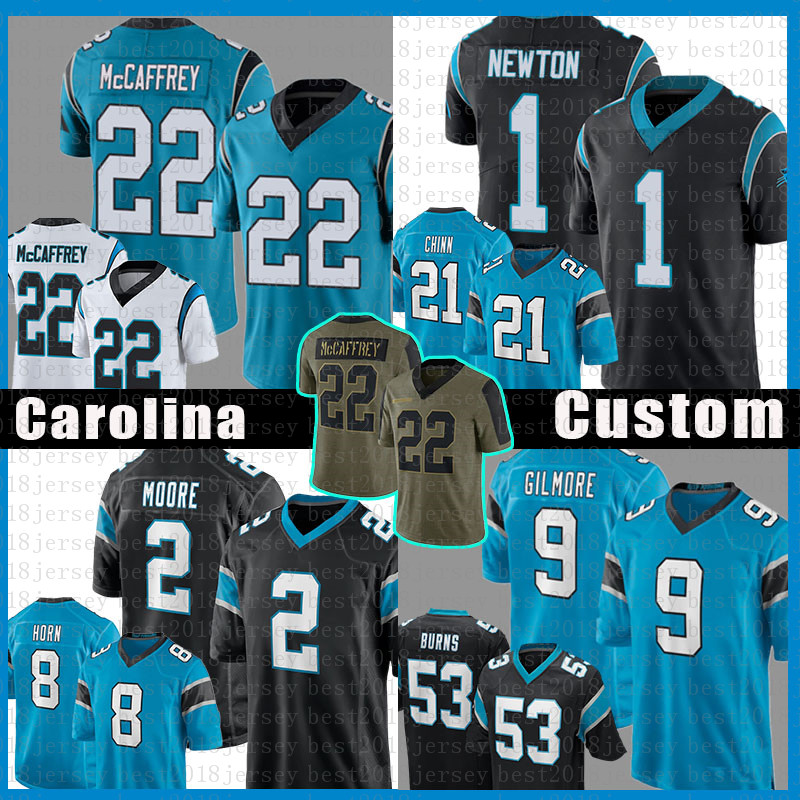 Carolinas Christian McCaffrey Panther Football Jersey Cam Newton Stephon Gilmore Sam Darnold DJ Moore Jaycee Horn Shaq Thompson Jeremy Chinn, Black;red
Carolinas Christian McCaffrey Panther Football Jersey Cam Newton Stephon Gilmore Sam Darnold DJ Moore Jaycee Horn Shaq Thompson Jeremy Chinn, Black;red