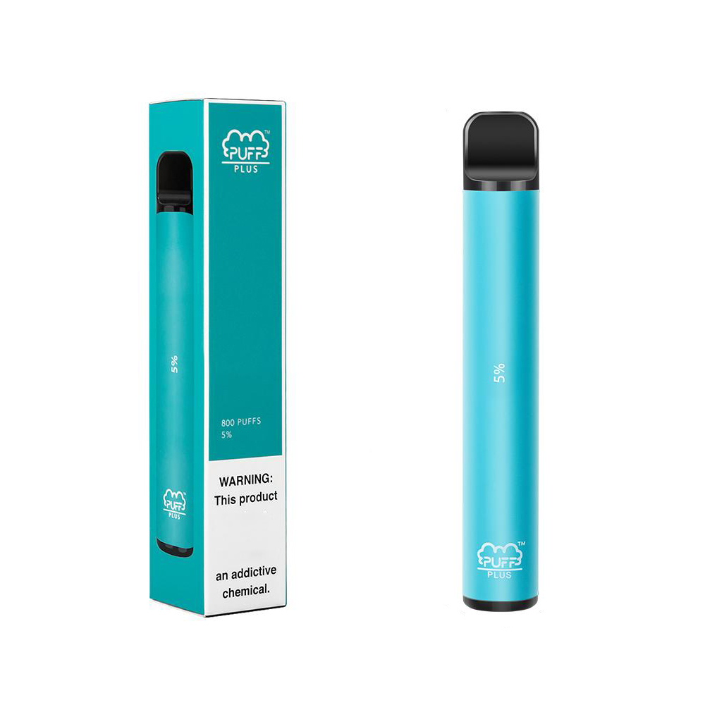 new Puff Plus 800 Puffs Disposable electronic cigarette kit pod 3.2ml Pre-filled vape e-cigarettes Device vapes Pen 22 colors 650mAh Built-in battery vaporizer pens
new Puff Plus 800 Puffs Disposable electronic cigarette kit pod 3.2ml Pre-filled vape e-cigarettes Device vapes Pen 22 colors 650mAh Built-in battery vaporizer pens