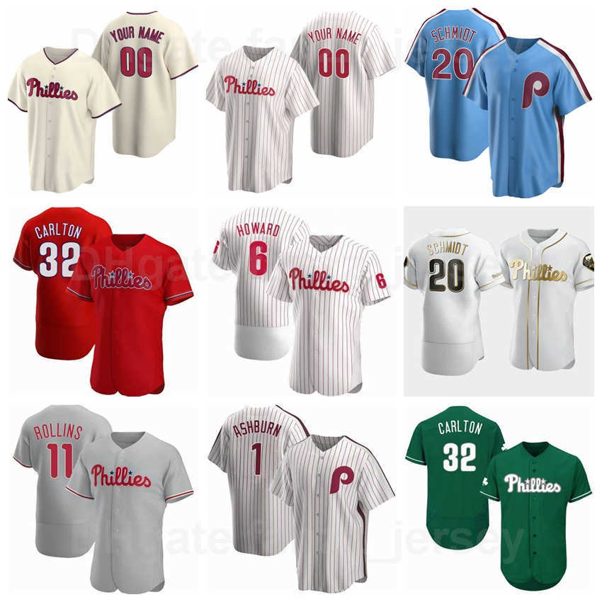Men Baseball 11 Jimmy Rollins Jersey 20 Mike Schmidt 32 Steve Carlton 1 Richie Ashburn 6 Ryan Howard 26 Chase Utley Flexbase Pinstripe Cool Base Personalized Sale, Women
Men Baseball 11 Jimmy Rollins Jersey 20 Mike Schmidt 32 Steve Carlton 1 Richie Ashburn 6 Ryan Howard 26 Chase Utley Flexbase Pinstripe Cool Base Personalized Sale, Women