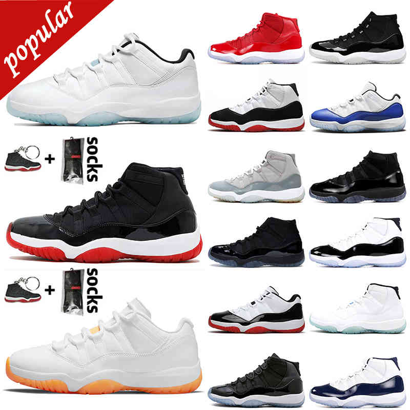 7-13 Fashion Citrus Jumpman 11 Men Women 11s Basketball Shoes Retro Low Legend Blue Sneakers High Bred Jubilee 25th Anniversary White Space Jam
7-13 Fashion Citrus Jumpman 11 Men Women 11s Basketball Shoes Retro Low Legend Blue Sneakers High Bred Jubilee 25th Anniversary White Space Jam