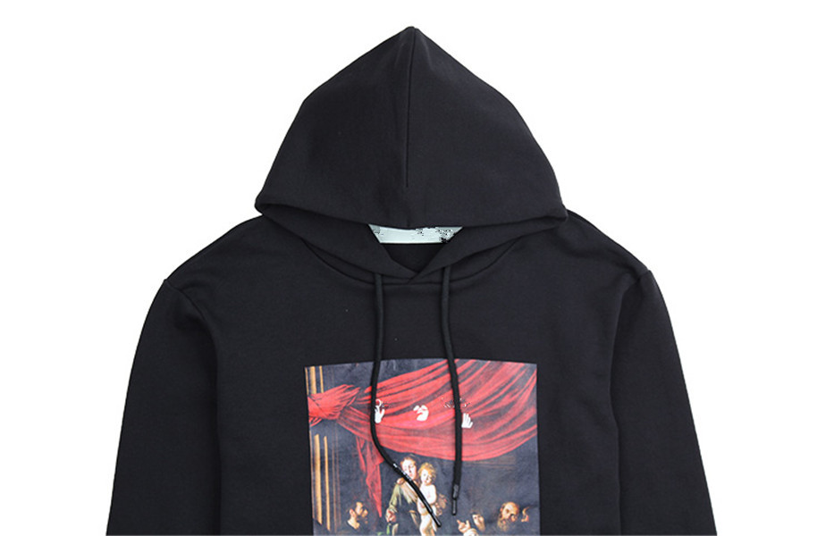 Mens Luxurys Designer Hoodies Street Hip Hop Womens Luxury Design batwing sleeve Hoodie Men Sweaters High Quality Size S-XL, Black
Mens Luxurys Designer Hoodies Street Hip Hop Womens Luxury Design batwing sleeve Hoodie Men Sweaters High Quality Size S-XL, Black