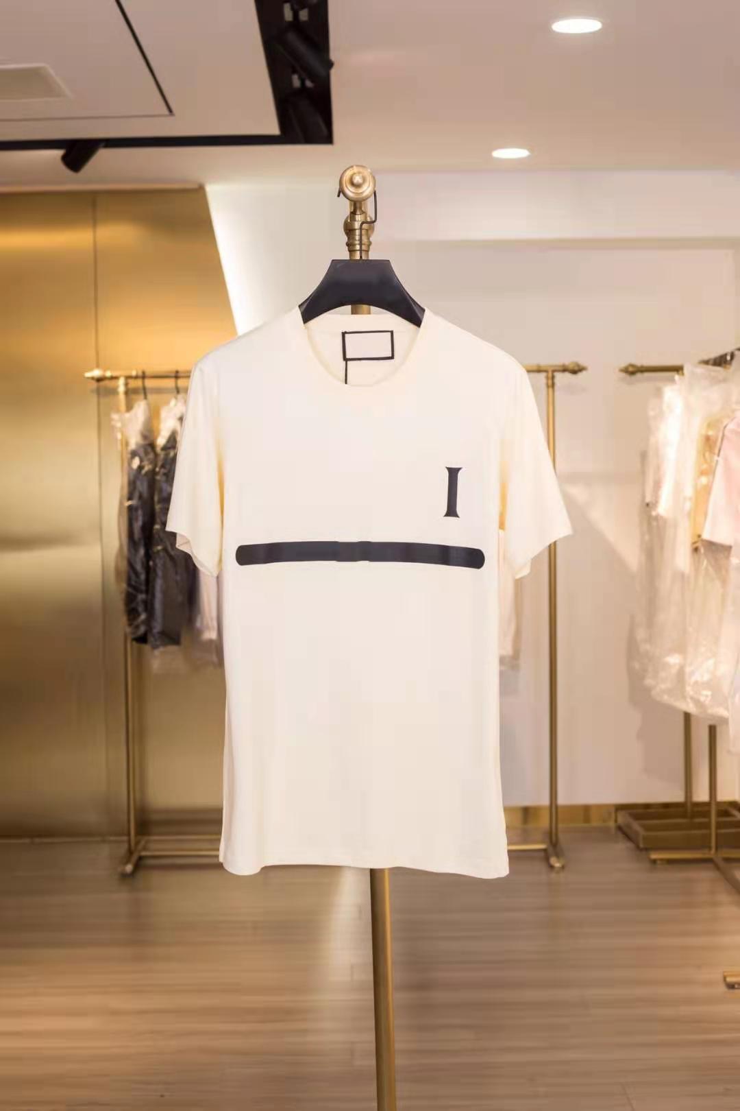 2021SS Printing Tee Summer Fashion High Quality Beige Color Cotton Men Women Couple Casual Street T-shirt Breathable Crew Neck tshirts, White;black
2021SS Printing Tee Summer Fashion High Quality Beige Color Cotton Men Women Couple Casual Street T-shirt Breathable Crew Neck tshirts, White;black