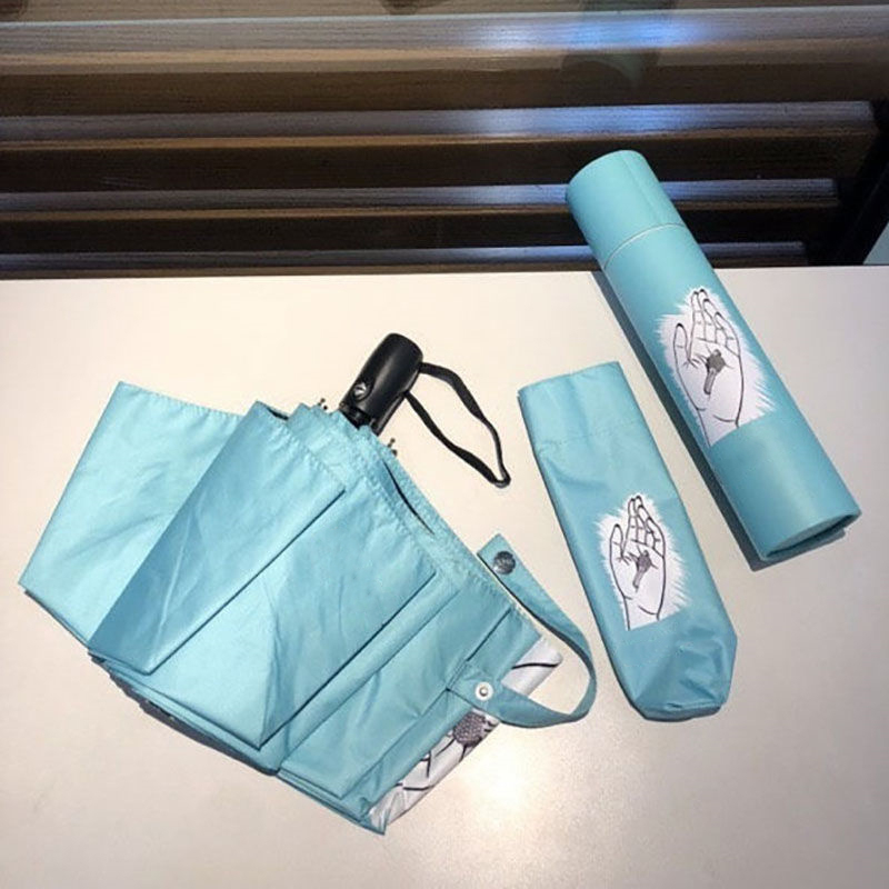 Luxury Classic color Windproof Umbrella Women Three-Fold UV Shade Protection Sunny And Rainy Umbrellas free ship, With box
Luxury Classic color Windproof Umbrella Women Three-Fold UV Shade Protection Sunny And Rainy Umbrellas free ship, With box
