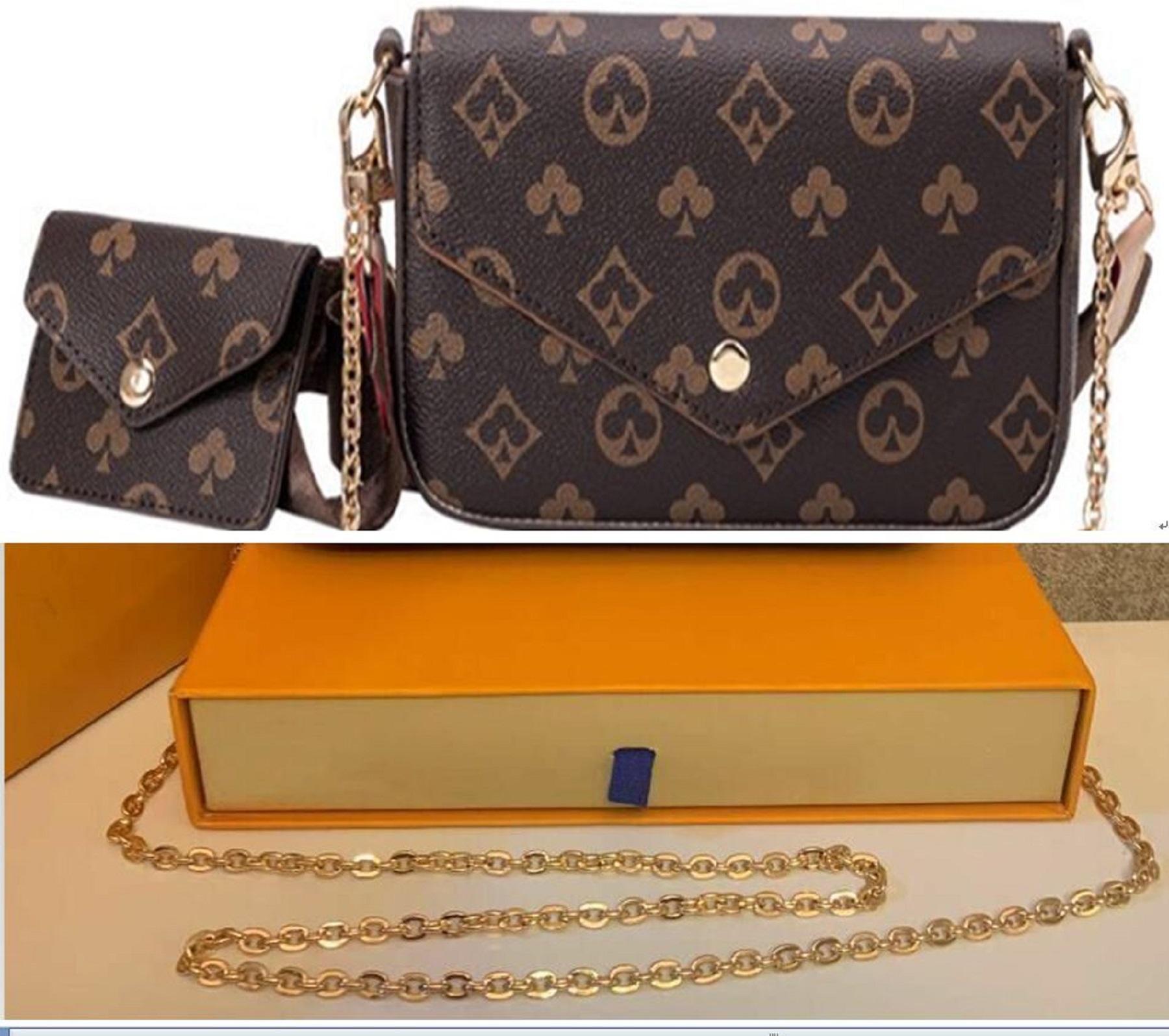high quality 4 colors lattice 2pcs set fashion handbag Lashes designer handbags tote bag cross body bag women messenger shoulder bag #787677, Multi
high quality 4 colors lattice 2pcs set fashion handbag Lashes designer handbags tote bag cross body bag women messenger shoulder bag #787677, Multi