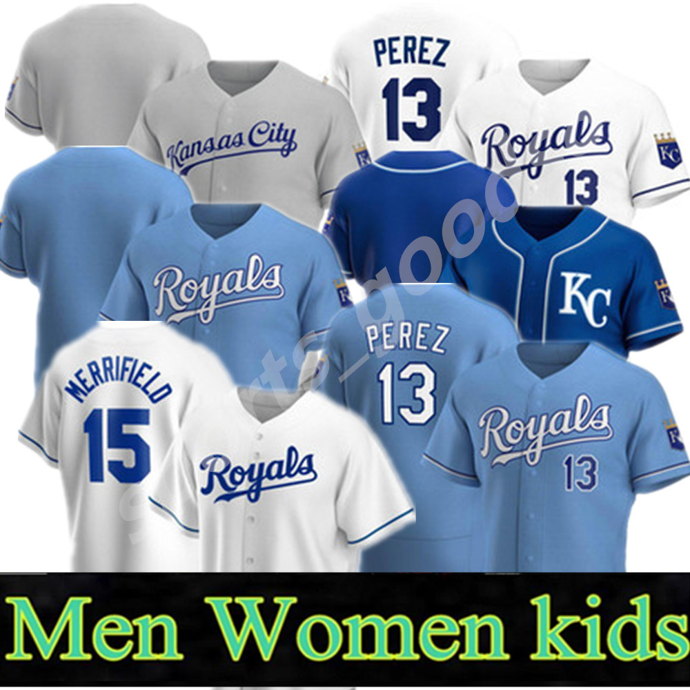 2021 Custom Kansas City 16 Bo Jackson Jersey 1 Nicky Lopez 5 George Brett 4 Alex Gordon 7 Maikel Franco Royals Baseball Jerseys, Colour 13
2021 Custom Kansas City 16 Bo Jackson Jersey 1 Nicky Lopez 5 George Brett 4 Alex Gordon 7 Maikel Franco Royals Baseball Jerseys, Colour 13