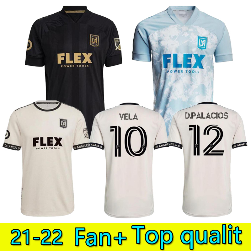 MLS 21 22 Los Angeles Mens FC Soccer Jerseys LAFC ROSSI VELA Home Black AWAY LA Galaxy Football Shirt BLESSING DIOMANDE Short Sleeve Fans Je, Black;yellow
MLS 21 22 Los Angeles Mens FC Soccer Jerseys LAFC ROSSI VELA Home Black AWAY LA Galaxy Football Shirt BLESSING DIOMANDE Short Sleeve Fans Je, Black;yellow