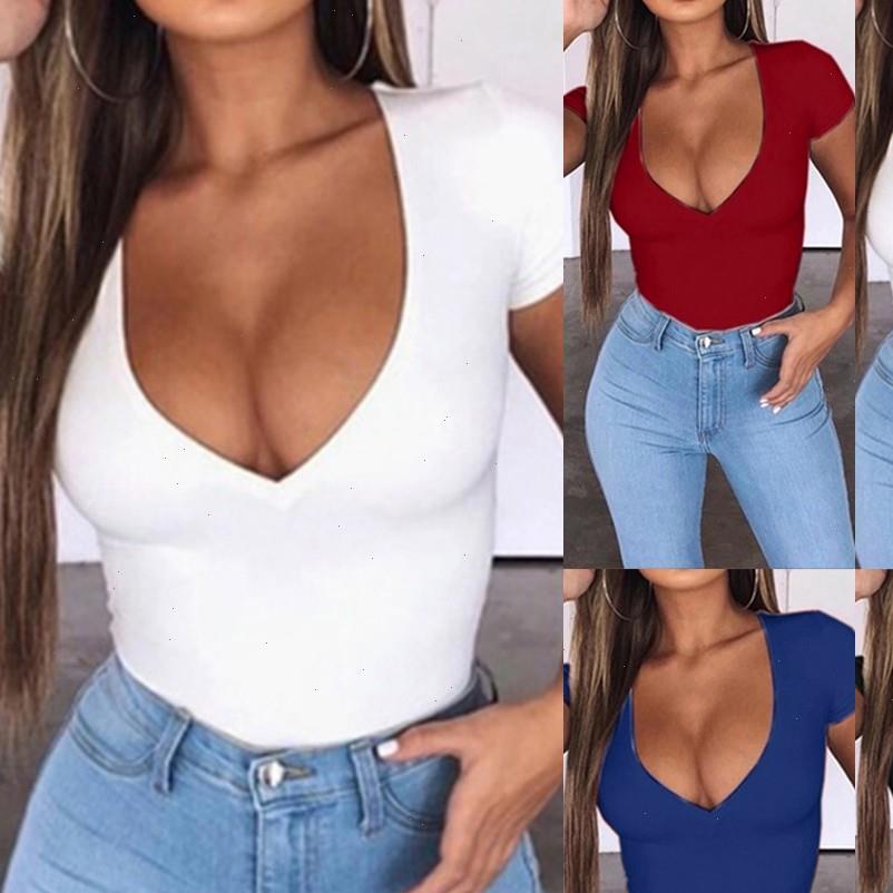 women plus size womens t shirt summer v neck clothes short sleeve sundress solid slim tunic ladies harajuku, White
women plus size womens t shirt summer v neck clothes short sleeve sundress solid slim tunic ladies harajuku, White