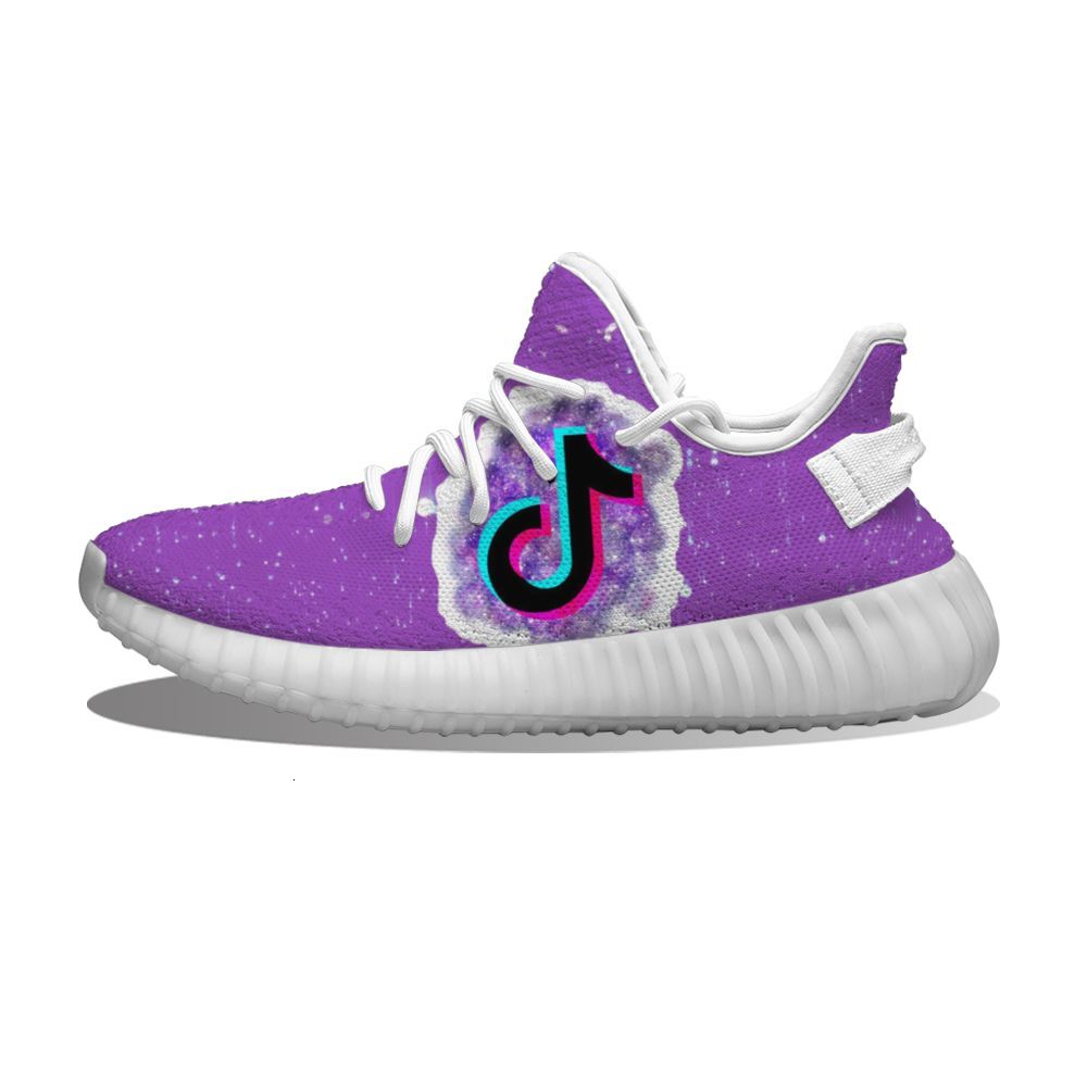 Diy Custom Tik Tok Purple Running Shoes Mh Printed Mens Womens Trainers Outdoor Sports Sneakers QN9G, Others
Diy Custom Tik Tok Purple Running Shoes Mh Printed Mens Womens Trainers Outdoor Sports Sneakers QN9G, Others