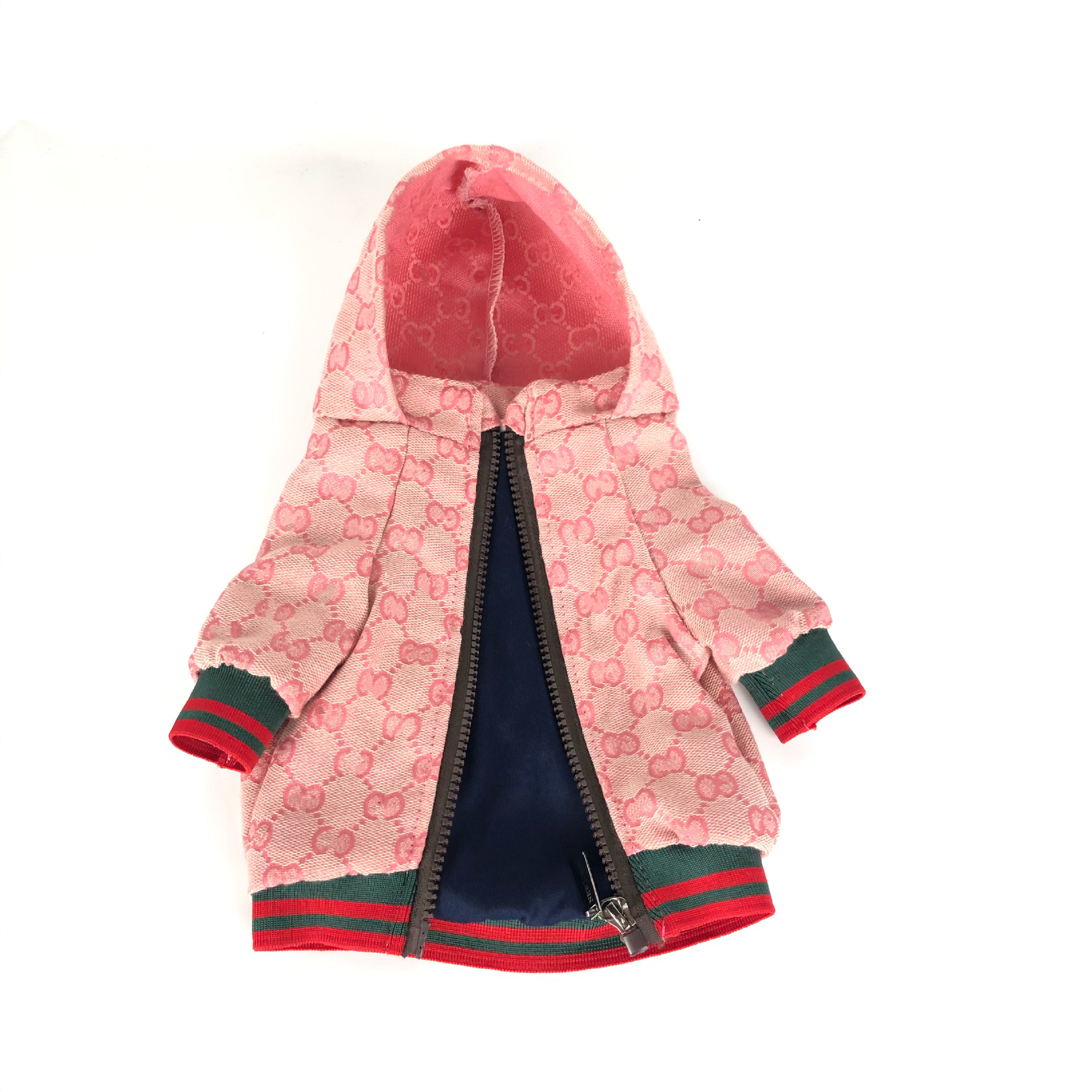 Designer Pet Dog Apparel Clothes Shiny Lamb Down Jacket Two-legged French bulldog Corgi Warm Fashion Winter Coat zadb
Designer Pet Dog Apparel Clothes Shiny Lamb Down Jacket Two-legged French bulldog Corgi Warm Fashion Winter Coat zadb