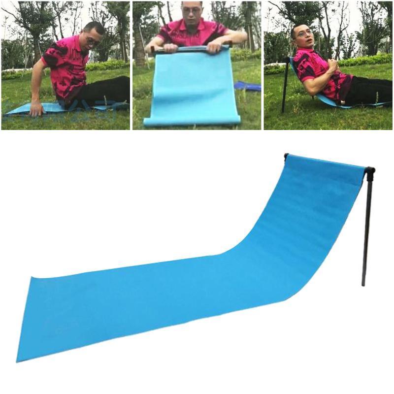 Beach Mat Ground Comfortable Folding For Outdoor Portable Reclining Lounger Lounge Chair Sun
Beach Mat Ground Comfortable Folding For Outdoor Portable Reclining Lounger Lounge Chair Sun