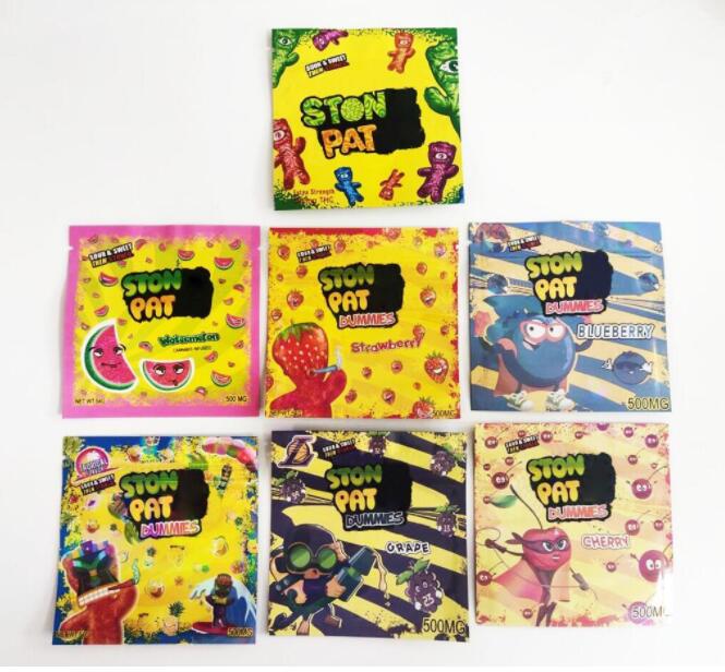 2021 test empty gummies bag 500mg resealable plastic edibles packaging foil packet with zipper smell proof custom sgg
2021 test empty gummies bag 500mg resealable plastic edibles packaging foil packet with zipper smell proof custom sgg