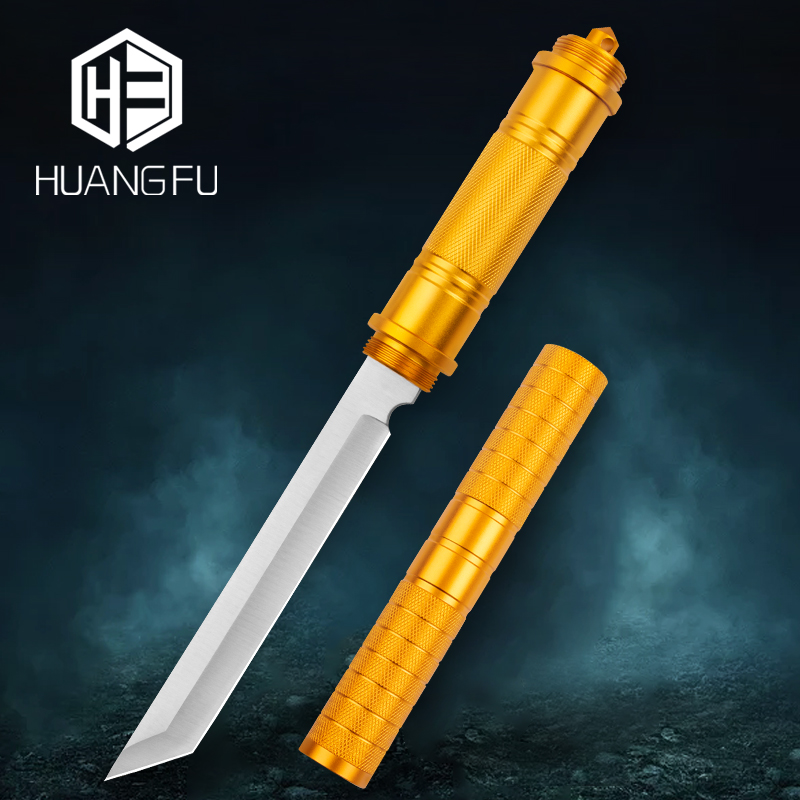 HUANGFU Fixed bade surviva straight knife camping hunting fishing hiking car defense knife cub knife tactica surviva
HUANGFU Fixed bade surviva straight knife camping hunting fishing hiking car defense knife cub knife tactica surviva