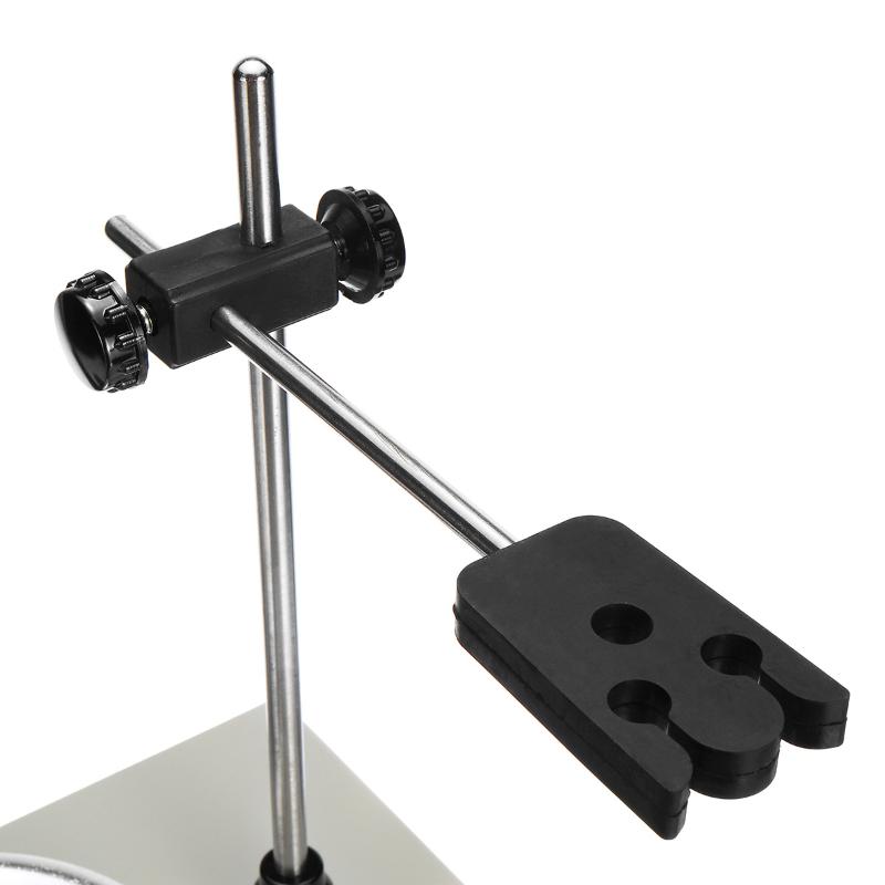 Lab Supplies 110220V Heating Magnetic Stirrer Mixer Machine 791 1000ml Plate Dual Control For Stirring5013395