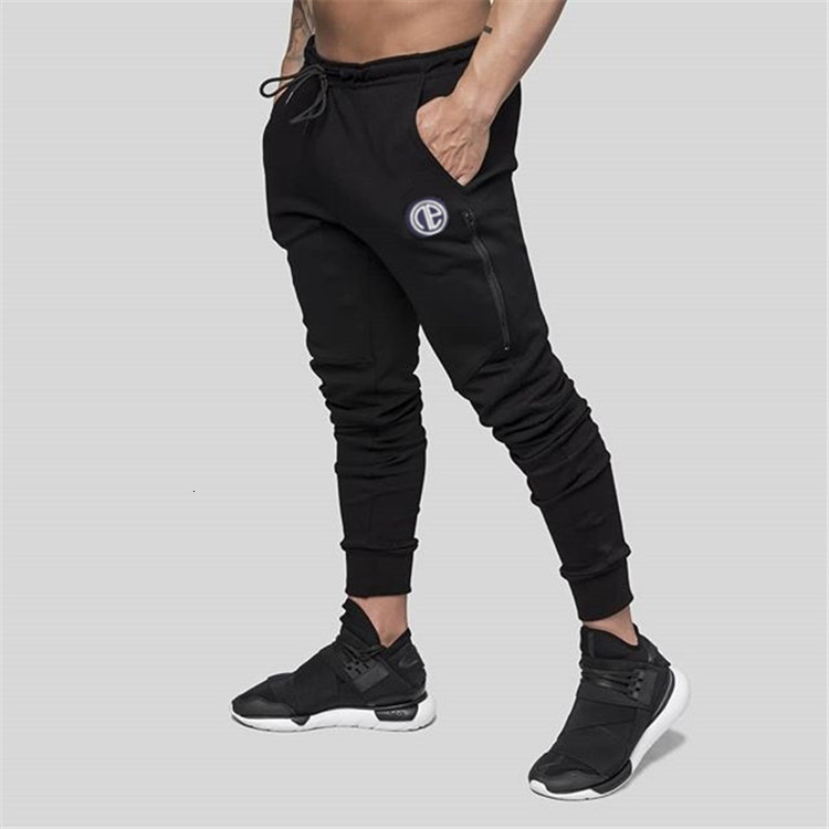pants trousers 2021 muscle brothers sports men's cotton closed ankle fitness leisure, Black
pants trousers 2021 muscle brothers sports men's cotton closed ankle fitness leisure, Black