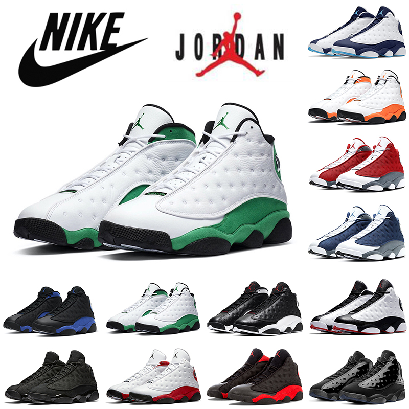 Nike Air Jordan 13 Jumpman 13s Basketball Shoes Men Court Purple Reverse Bred Gold Glitter Starfish Red Flint Hyper Designer Mens Trainers Sneakers, #1 reverse bred 40-47
Nike Air Jordan 13 Jumpman 13s Basketball Shoes Men Court Purple Reverse Bred Gold Glitter Starfish Red Flint Hyper Designer Mens Trainers Sneakers, #1 reverse bred 40-47