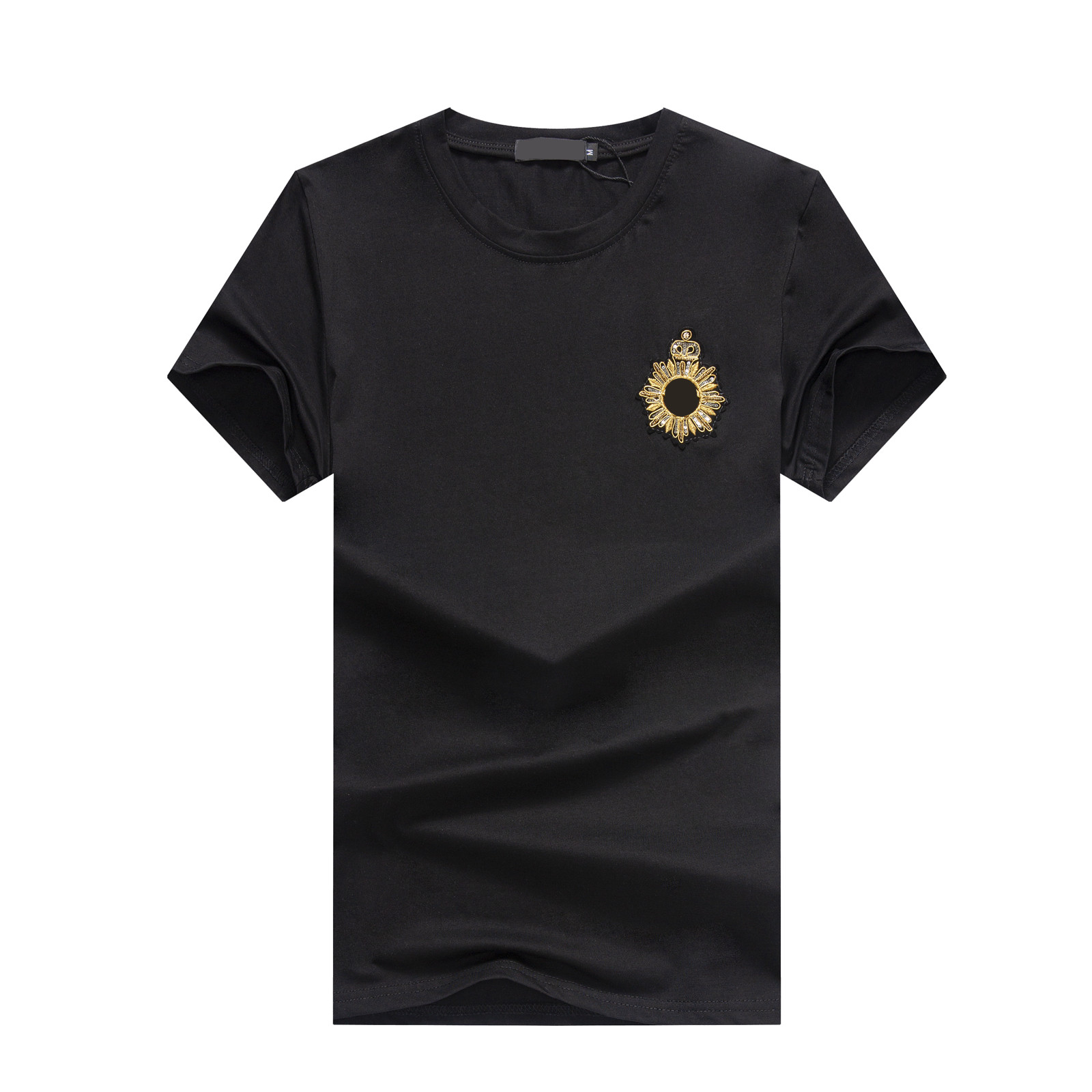 2021Fashion Mens Designer T Shirt High Quality Womens Letter Print Short Sleeve Round Neck Cotton Tees Polo Size M-3XL#HCS24, White
2021Fashion Mens Designer T Shirt High Quality Womens Letter Print Short Sleeve Round Neck Cotton Tees Polo Size M-3XL#HCS24, White