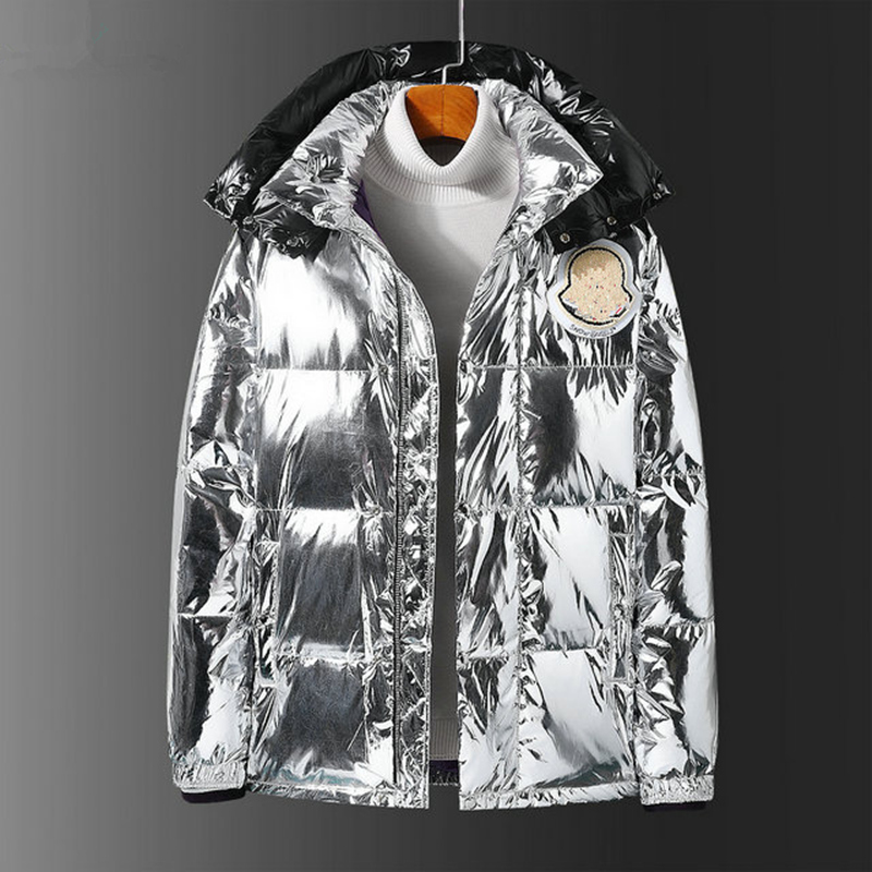 Luxury France Mens down jacket Letter Monclair Logo Knitted women Parkas Panel Casual coats Bomber jackets Designers Men S Clothing55
Luxury France Mens down jacket Letter Monclair Logo Knitted women Parkas Panel Casual coats Bomber jackets Designers Men S Clothing55