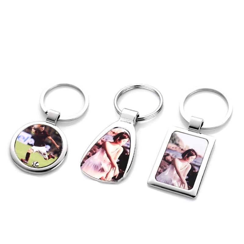 Keychains Round Sublimation Blank Keychain For Christmas Valentine Graduation Day Present
Keychains Round Sublimation Blank Keychain For Christmas Valentine Graduation Day Present