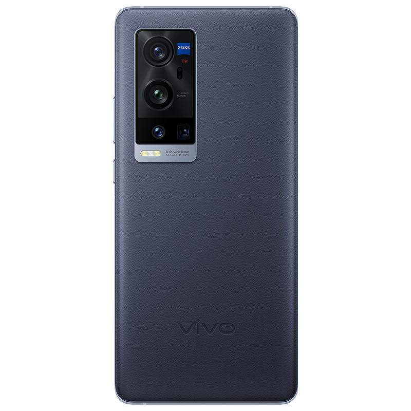 Original Vivo X60 Pro+ Plus 5G Mobile Phone 12GB RAM 256GB ROM Snapdragon 888 50MP 4200mAh Android 6.56" AMOLED Full Screen Fingerprint ID Face W