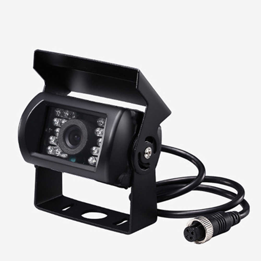 Waterproof 18 LED Car Rear View Reversing Parking Backup Camera IR Night camera For 12V 24V Bus Truck Motorhome Van
Waterproof 18 LED Car Rear View Reversing Parking Backup Camera IR Night camera For 12V 24V Bus Truck Motorhome Van