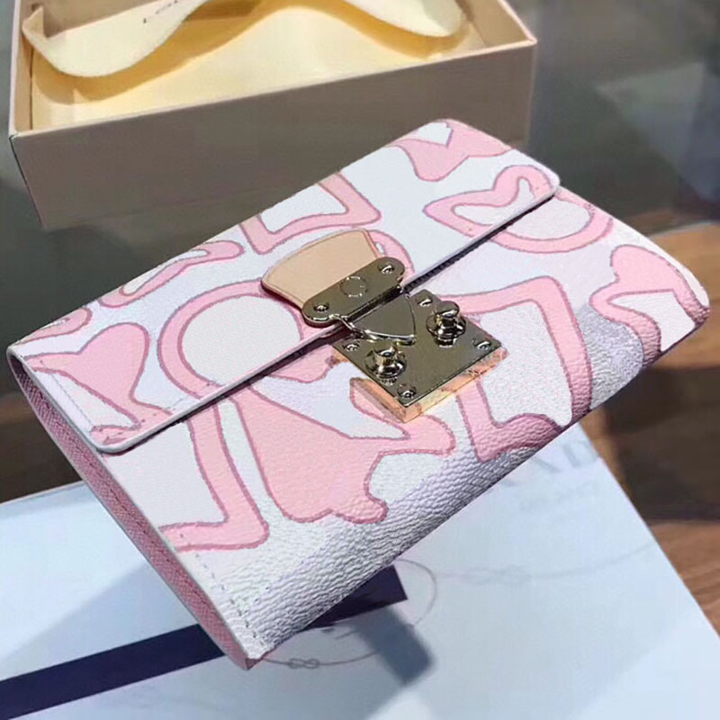 Fashion Women Clutch Bag Luxurys Designers Totes Top Quality Leather Artwork Handbag Letter Printed Purse Grid Wallet Coin Holder, Increase freight
Fashion Women Clutch Bag Luxurys Designers Totes Top Quality Leather Artwork Handbag Letter Printed Purse Grid Wallet Coin Holder, Increase freight
