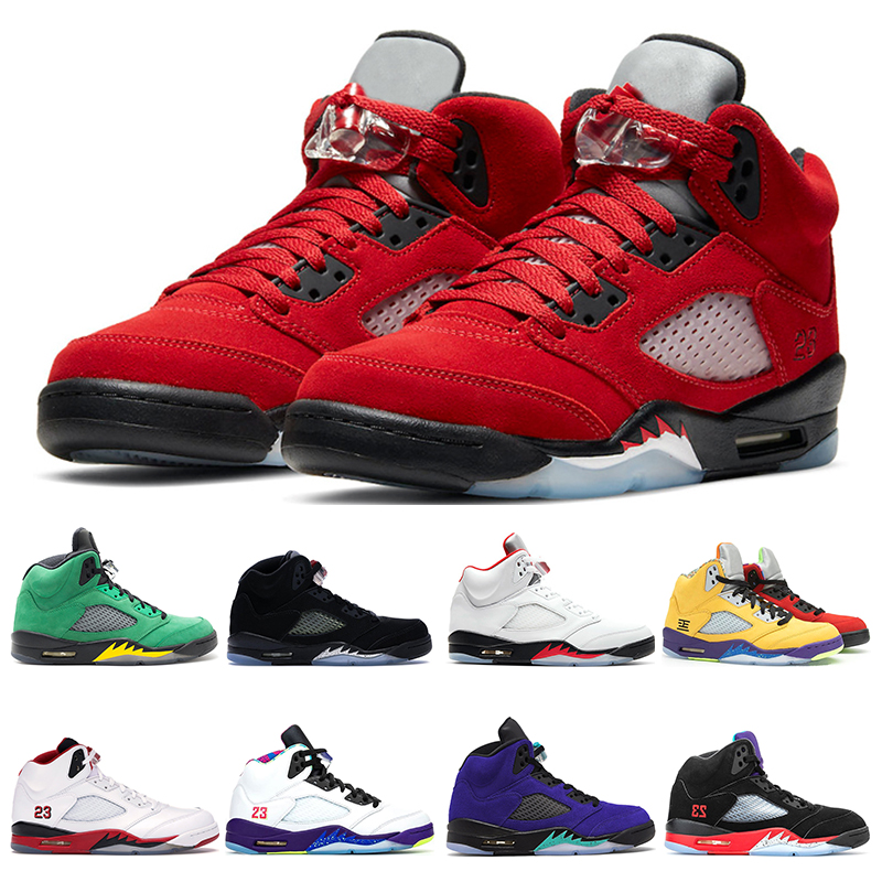 2021 Raging Bull men basketball shoes 5 5s What The Oregon Alternate Grape Fire Red White Cement fashion trainers sports sneakers outdoor, 9 fire red
2021 Raging Bull men basketball shoes 5 5s What The Oregon Alternate Grape Fire Red White Cement fashion trainers sports sneakers outdoor, 9 fire red