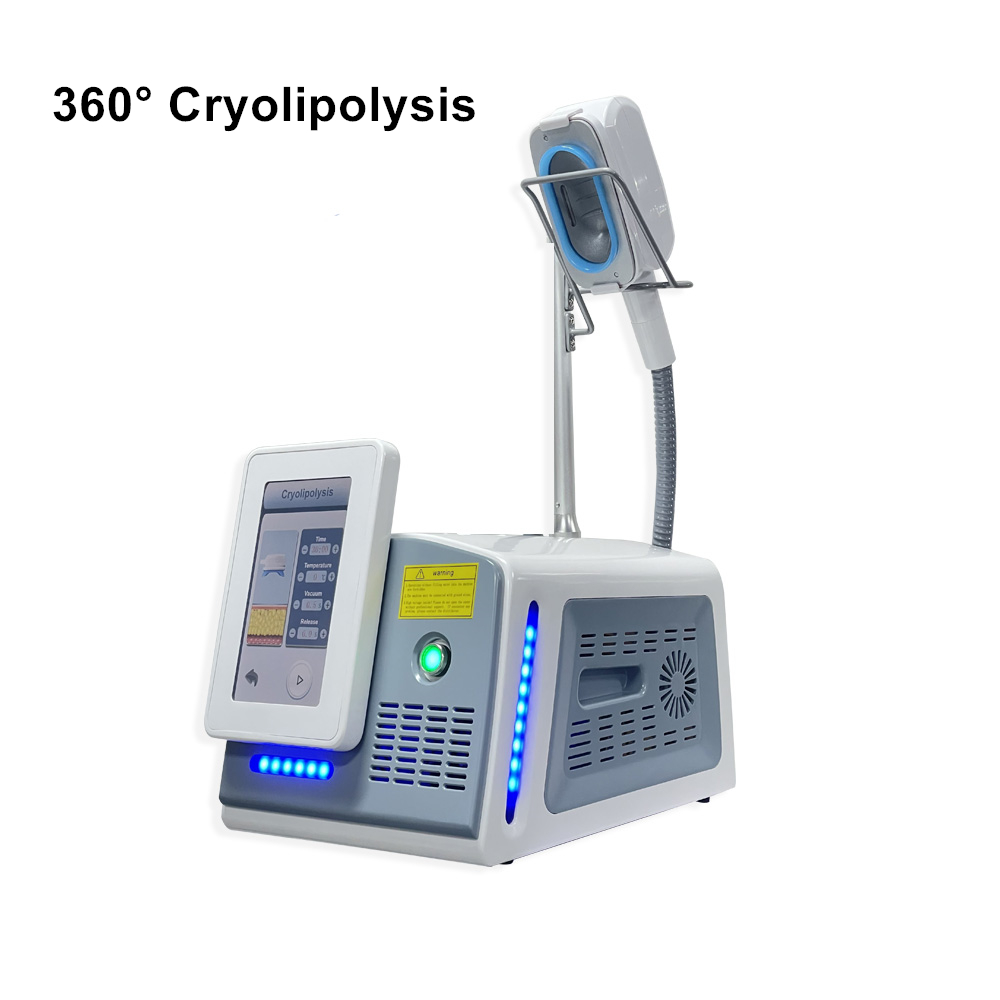 2021 New Design Cryotherapy Fat Freezing Cryo Double Chin 360 Cryolipolysis Machine Slimming 360° Criolipolisis
2021 New Design Cryotherapy Fat Freezing Cryo Double Chin 360 Cryolipolysis Machine Slimming 360° Criolipolisis