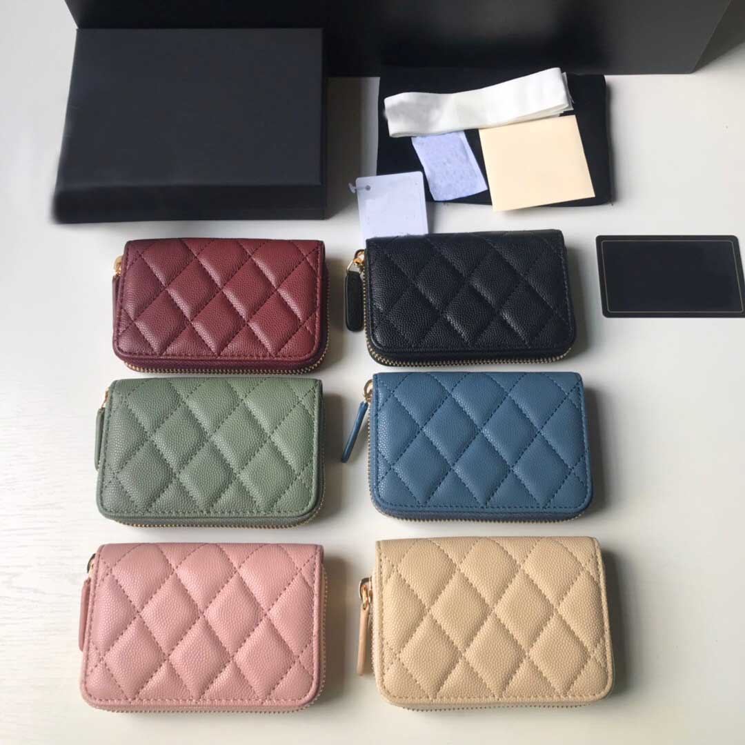 Designer new change card bag Lingge magnetic buckle small handbag wallet 69271, Pink
Designer new change card bag Lingge magnetic buckle small handbag wallet 69271, Pink