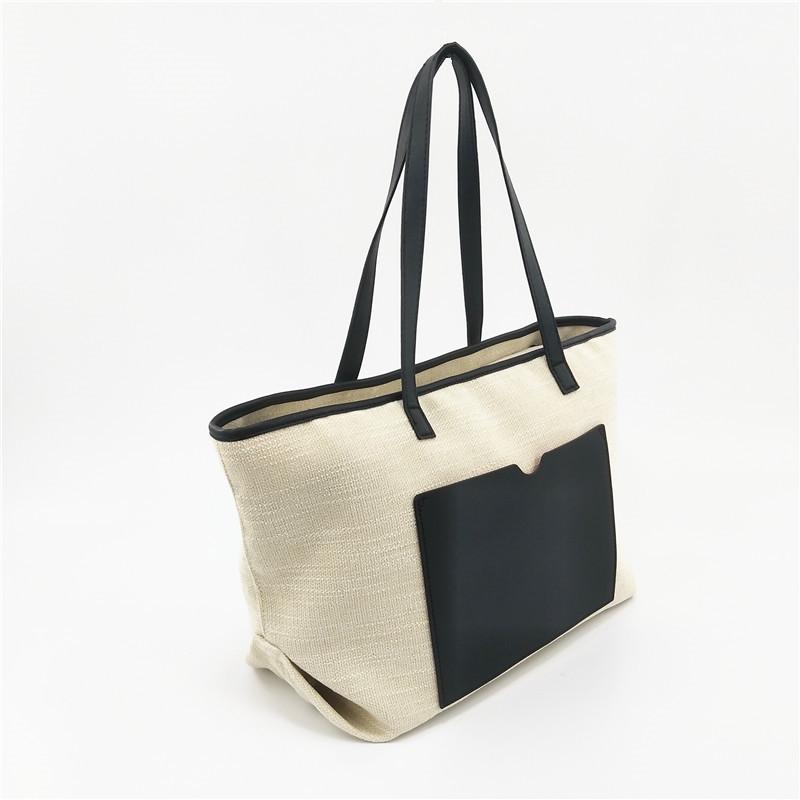 Evening Bags 2021 Fashion Large Capacity Casual Totes High Quality Canvas Women Purse And Handbags Unique Designer Shoulder Messenger Bag
Evening Bags 2021 Fashion Large Capacity Casual Totes High Quality Canvas Women Purse And Handbags Unique Designer Shoulder Messenger Bag