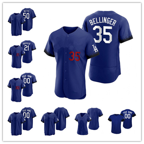 LA 2021 City Connect Baseball Jersey Chris Taylor Justin Turner Max Muncy Mookie Betts Will Smith Cody Bellinger Walker Buehler Urías Fernando Valenzuela Pollock, Men flexbase black gold
LA 2021 City Connect Baseball Jersey Chris Taylor Justin Turner Max Muncy Mookie Betts Will Smith Cody Bellinger Walker Buehler Urías Fernando Valenzuela Pollock, Men flexbase black gold