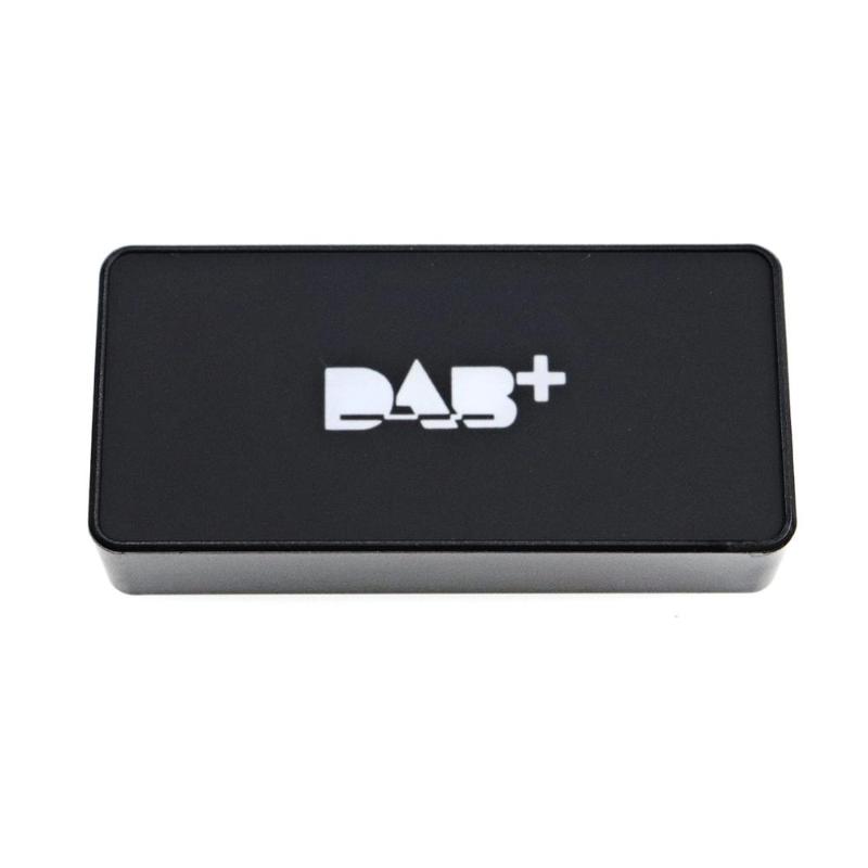 Car GPS & Accessories Mookaka DAB+ Box Digital Radio Tuner Amplified Antenna Receiver For Stereo Autoradio Android 7.0-10.0
Car GPS & Accessories Mookaka DAB+ Box Digital Radio Tuner Amplified Antenna Receiver For Stereo Autoradio Android 7.0-10.0