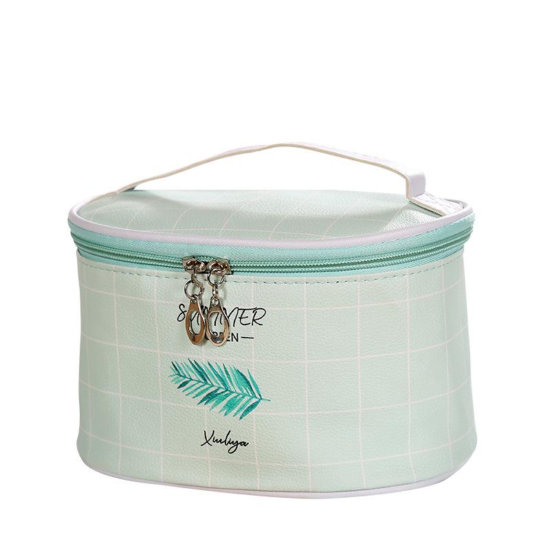 Women Travel Wash Bag Multi-function PU Cosmetic Creative Printing Storage Bags Make Up Organizer Zipper Portable Makeup Box & Cases
Women Travel Wash Bag Multi-function PU Cosmetic Creative Printing Storage Bags Make Up Organizer Zipper Portable Makeup Box & Cases