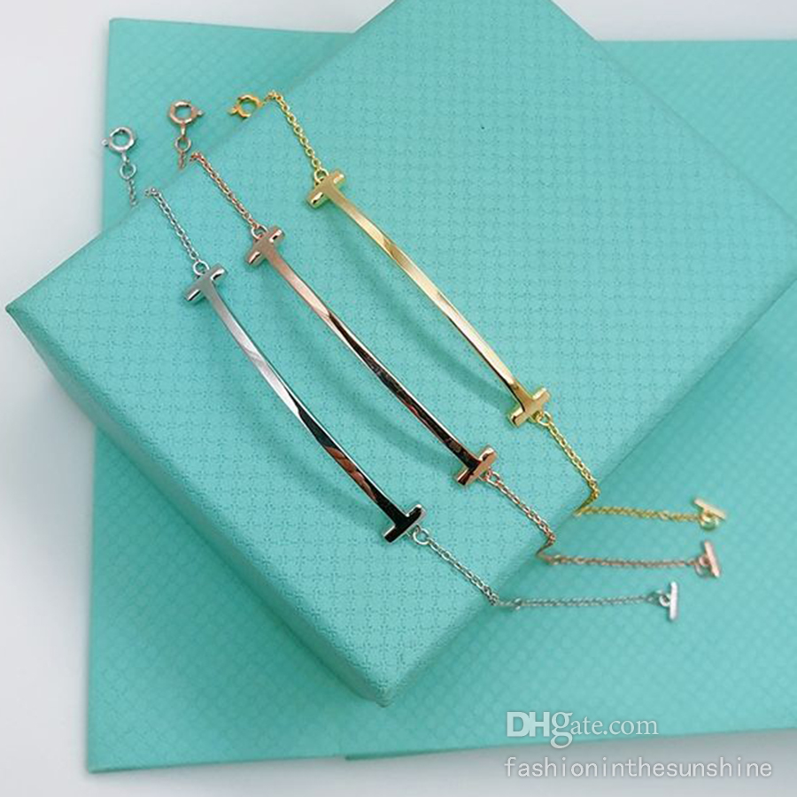 Love Bracelet Smile 925 sterling silver bracelets Jewelry link Chain Diamond men women Fashion designer Rose Gold Platinum for Christmas gift 6 option with box
Love Bracelet Smile 925 sterling silver bracelets Jewelry link Chain Diamond men women Fashion designer Rose Gold Platinum for Christmas gift 6 option with box