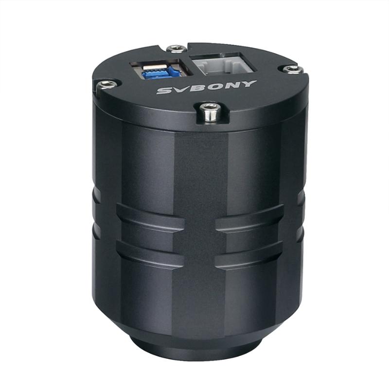 Telescope & Binoculars SVBONY SV305 Pro Camera 2MP USB3.0 Electronic Eyepiece 1.25inch Astronomy Guiding For Astropography
Telescope & Binoculars SVBONY SV305 Pro Camera 2MP USB3.0 Electronic Eyepiece 1.25inch Astronomy Guiding For Astropography