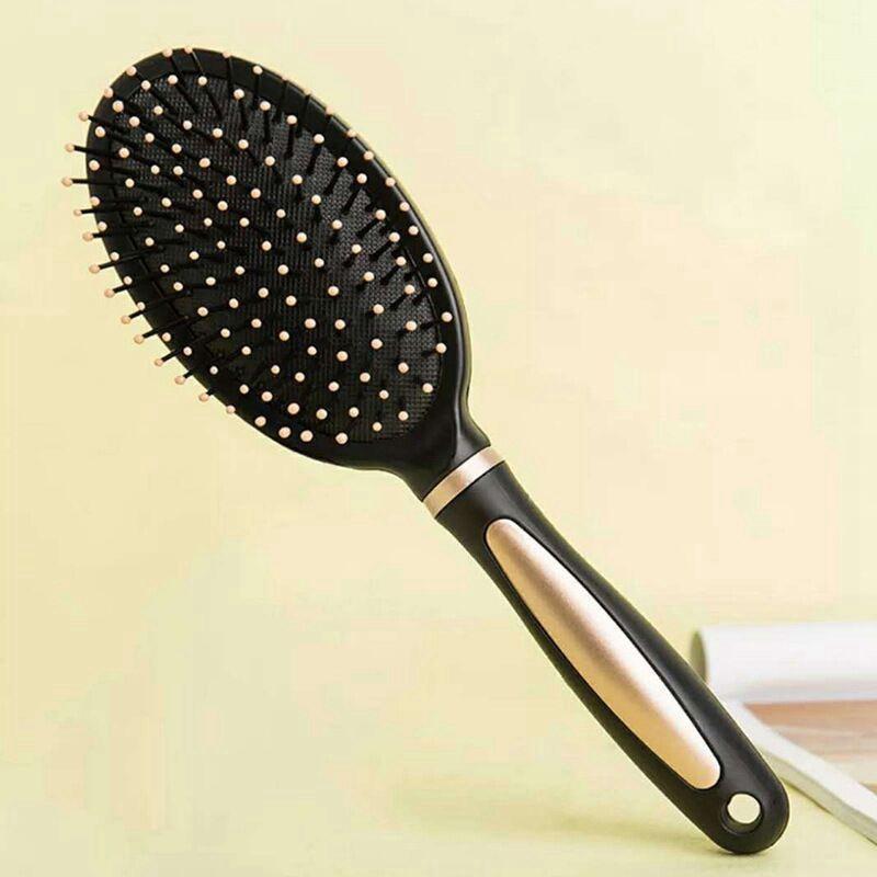 Hair Brushes 3 Styles Women Wet Or Dry Airbag Comb Nylon Curly Detangle Brush Hairdressing Tool