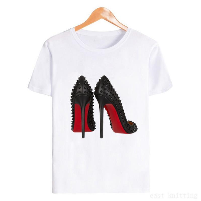 Women's T-Shirt Tops & Tees Clothing Black white short sleeve casual Polyester fashion Floral Cap Sleeve Printed stitching Leopard Supe
Women's T-Shirt Tops & Tees Clothing Black white short sleeve casual Polyester fashion Floral Cap Sleeve Printed stitching Leopard Supe