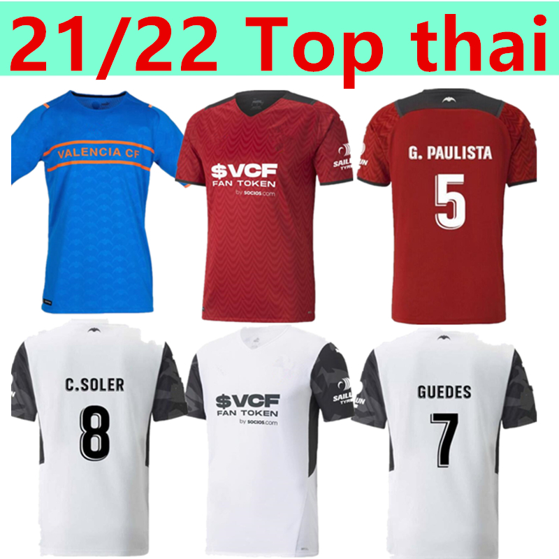21 22 valencia soccer jersey KIDS HOME AWAY 3rd GUEDES GAMEIRO Florenzi RED WHITE camisetas de futbol RODRIGO .Gomez Men JERSEY kit football shirts, 21/22 home
21 22 valencia soccer jersey KIDS HOME AWAY 3rd GUEDES GAMEIRO Florenzi RED WHITE camisetas de futbol RODRIGO .Gomez Men JERSEY kit football shirts, 21/22 home