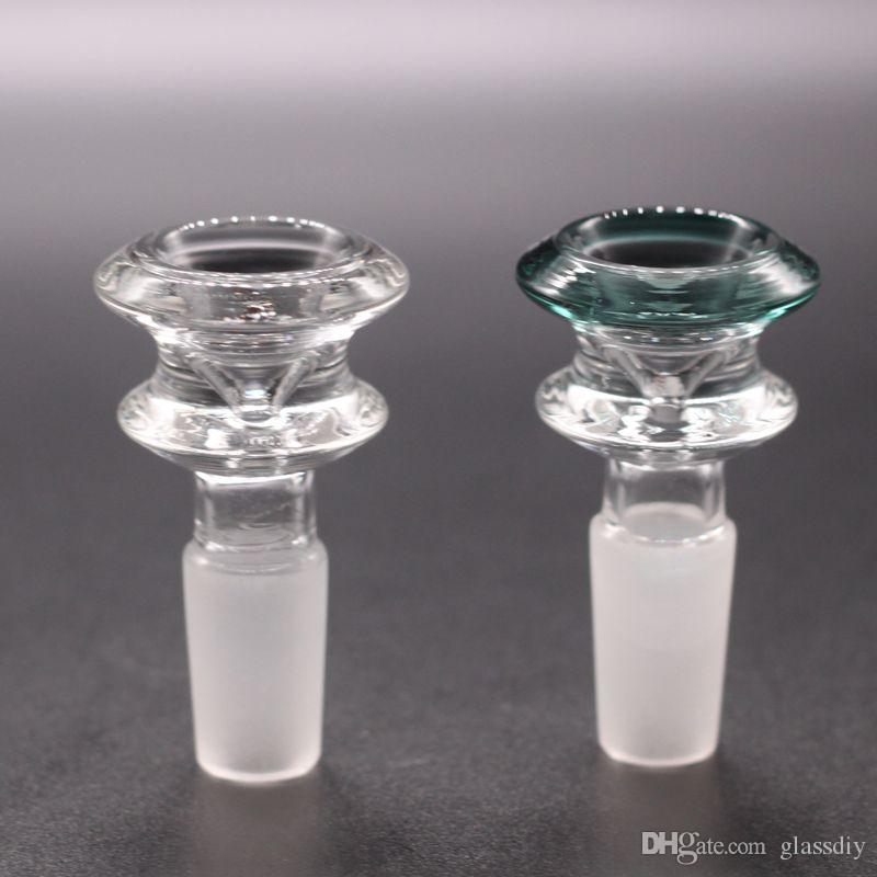 Mobius glass bowl slide flower with meshes screen for water pipes Hookahs and bongs smoking joint 18.8mm 14.4mm
Mobius glass bowl slide flower with meshes screen for water pipes Hookahs and bongs smoking joint 18.8mm 14.4mm