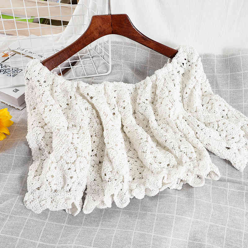 Women Vintage Knitted Short T-shirt Solid Color Slash Neck Half Sleeve Loose Top Fashion Spring Summer MZ957 210525, Apricot
Women Vintage Knitted Short T-shirt Solid Color Slash Neck Half Sleeve Loose Top Fashion Spring Summer MZ957 210525, Apricot