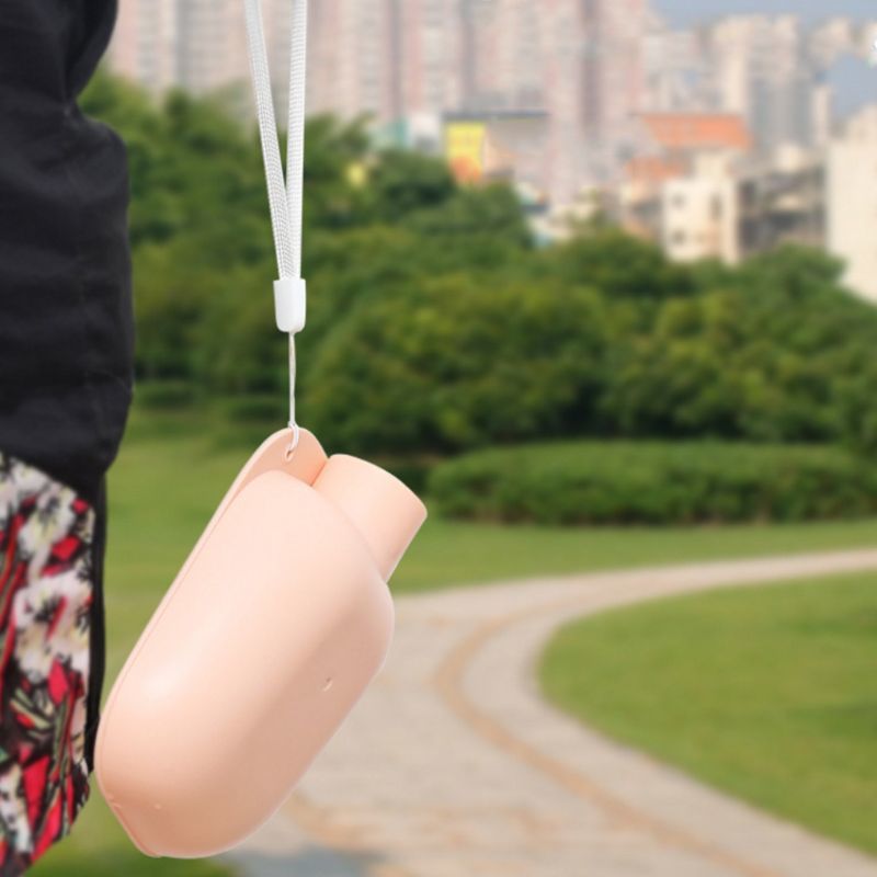 Pets Water Dispenser Portable Outdoor Travel Dogs Drinking Bottle Feeder Come