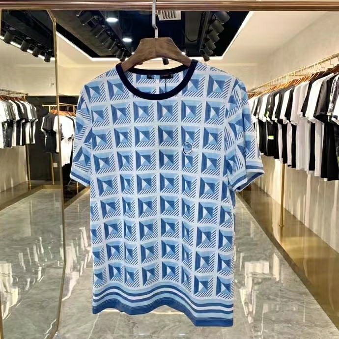 2022 Summer fashion mens designer geometry printing t shirts ~ CHINESE SIZE tshirts ~ new mens new designer short sleeve t shirts, Multi
2022 Summer fashion mens designer geometry printing t shirts ~ CHINESE SIZE tshirts ~ new mens new designer short sleeve t shirts, Multi