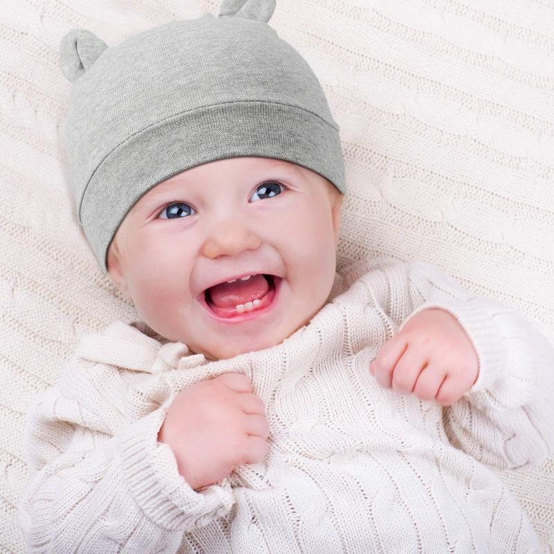 Caps & Hats Baby Hat For Boy Warm Winter Kids Beanie Born Bear Ears Boys And Girls Cap Cute Infant
Caps & Hats Baby Hat For Boy Warm Winter Kids Beanie Born Bear Ears Boys And Girls Cap Cute Infant