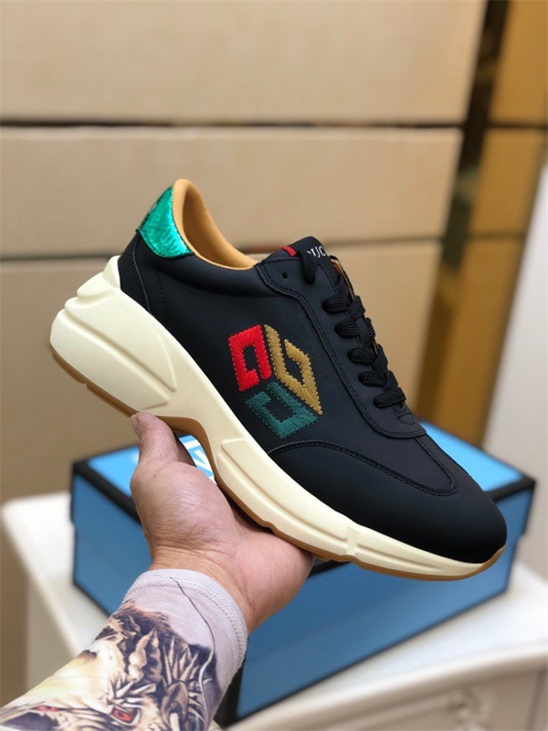 2021 Mens Womens Casual Shoes Sneakers Paris Crystal Sole Clear Combination Bottom Shoes Trainers Dad Leisure SneakerSize 35-45, 01
2021 Mens Womens Casual Shoes Sneakers Paris Crystal Sole Clear Combination Bottom Shoes Trainers Dad Leisure SneakerSize 35-45, 01