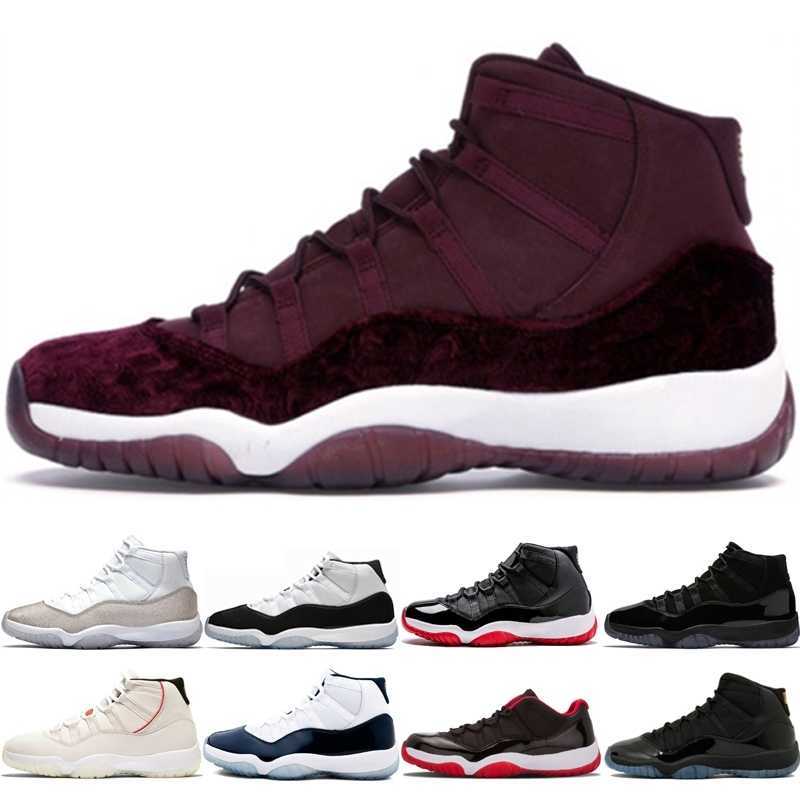 11 11s Fashion Men Women Basketball Shoes Hight Velvet Heiress Closing Ceremony Cool Grey High Bred Prom Night Concord 45 Mens Sneaker Shoes, Midnight navy
11 11s Fashion Men Women Basketball Shoes Hight Velvet Heiress Closing Ceremony Cool Grey High Bred Prom Night Concord 45 Mens Sneaker Shoes, Midnight navy