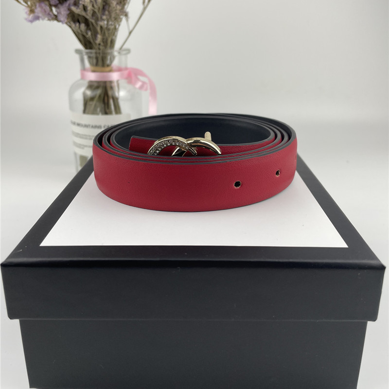 Fashion luxury belt female waist width 2.5 cm 6 color gold buckle letter high quality belts box, With box 2.5cm
Fashion luxury belt female waist width 2.5 cm 6 color gold buckle letter high quality belts box, With box 2.5cm