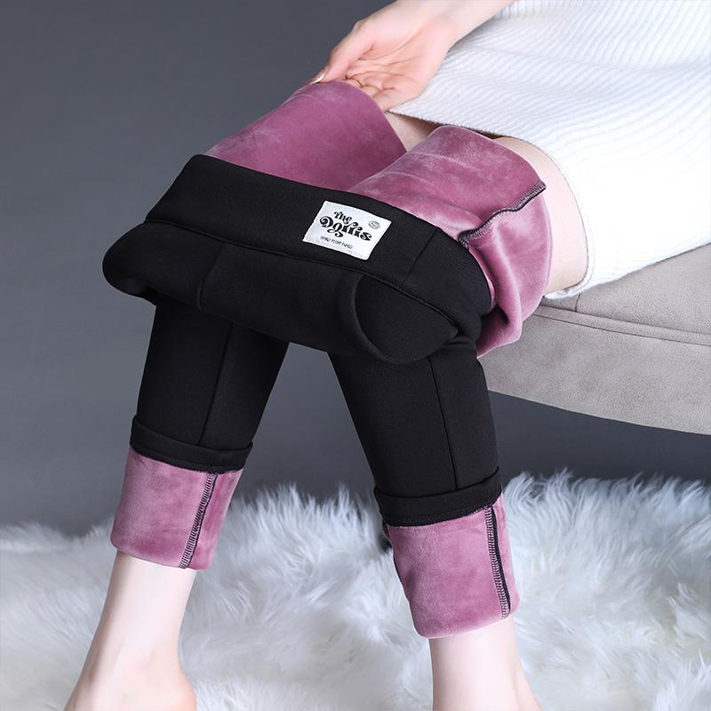 Women's Pants & Capris Winter Women Leggings Velvet Warm Hight Waist Pencil Solid Color Comfortable Keep Y2k Mujer Pantalones, Black;white
Women's Pants & Capris Winter Women Leggings Velvet Warm Hight Waist Pencil Solid Color Comfortable Keep Y2k Mujer Pantalones, Black;white