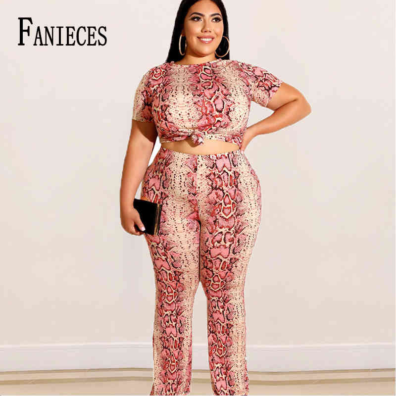 INS Fashion Sexy Snake skin Print Two Piece Set Top and Pants Tracksuit Women Clothes Bodycon Outfits Matching Sets Plus size 210520, Blue
INS Fashion Sexy Snake skin Print Two Piece Set Top and Pants Tracksuit Women Clothes Bodycon Outfits Matching Sets Plus size 210520, Blue